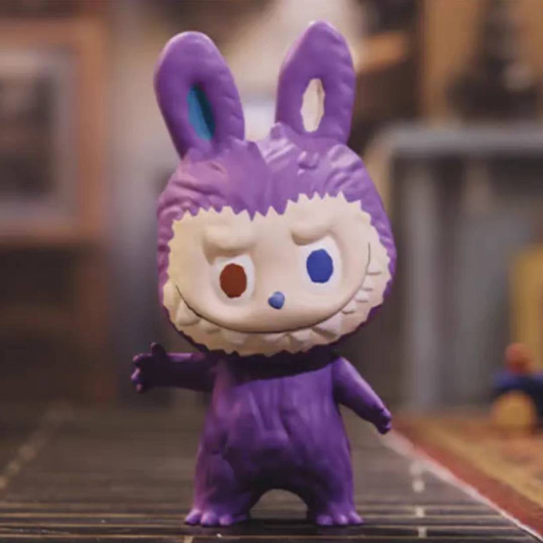 TOYS — Complete Collector’s Set