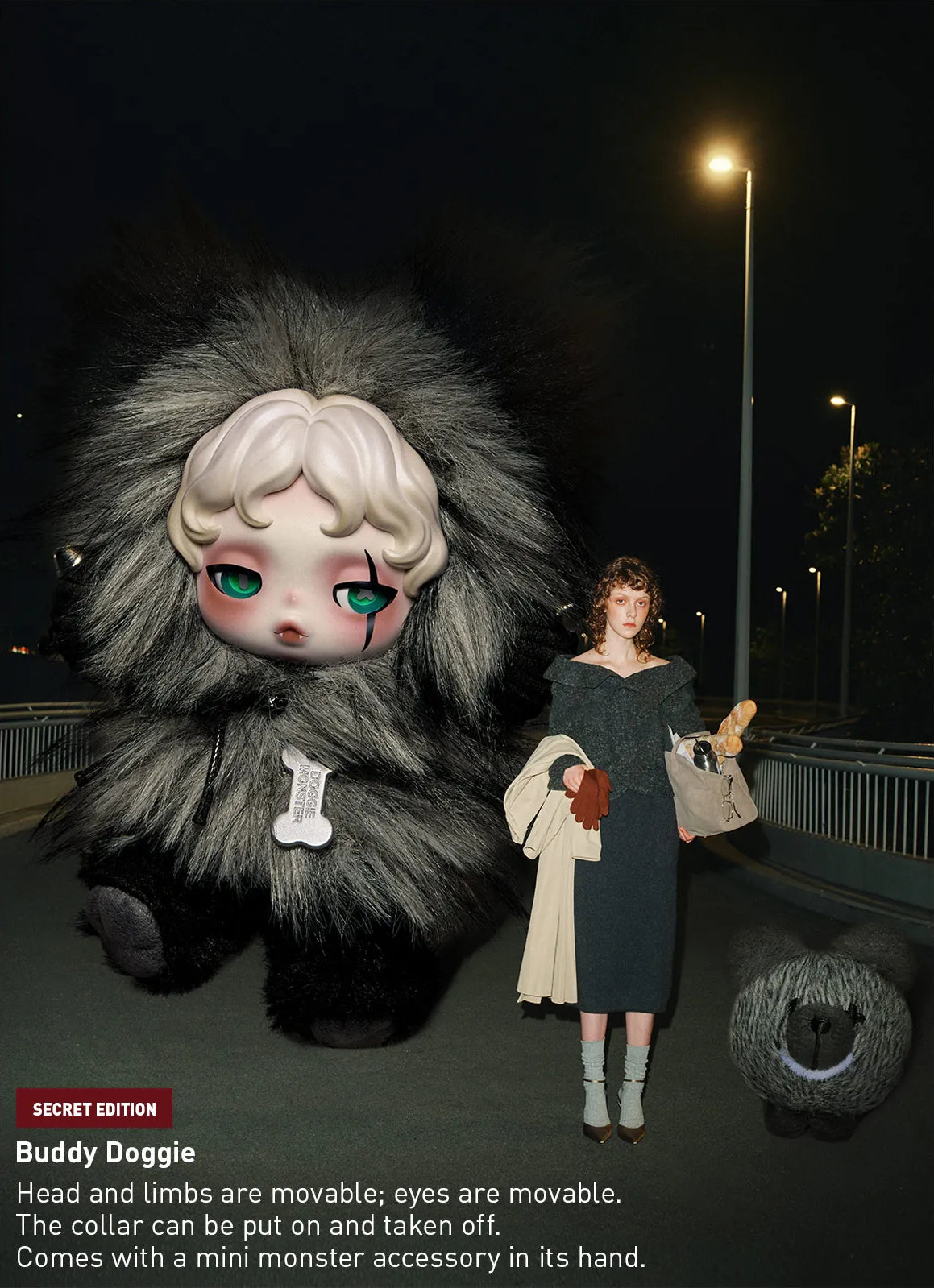 You Found Me! - Complete Collector's Set