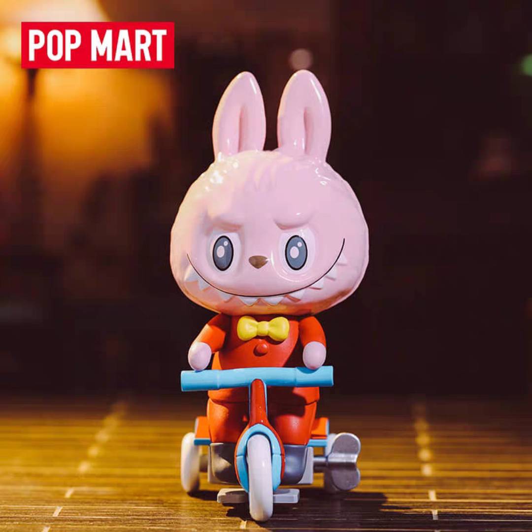 TOYS — Complete Collector’s Set