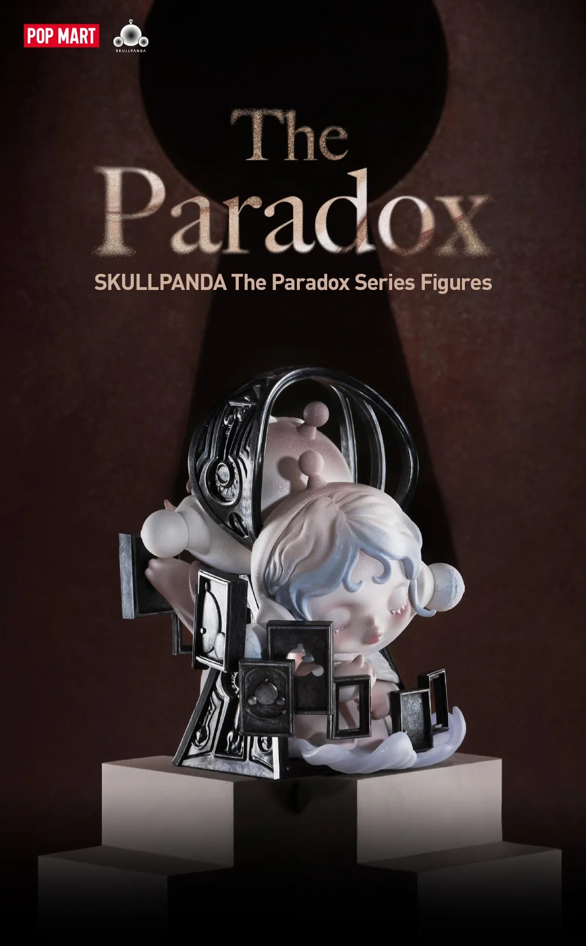 The Paradox - Complete Collector's Set