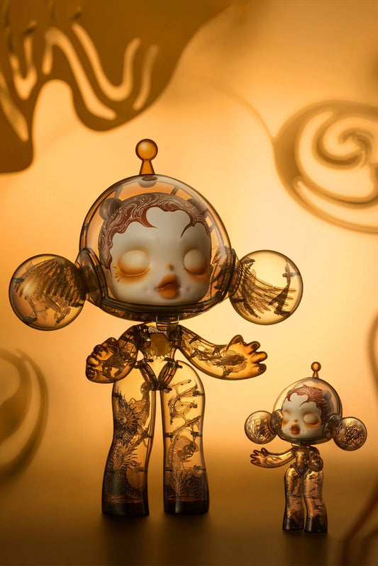 The Heaven of Nine Levels