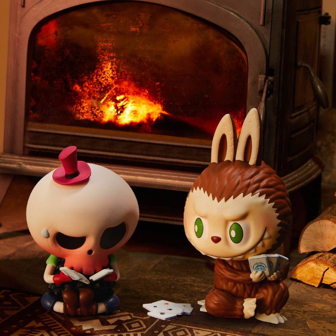 Mischief Diary — Complete Collector’s Set