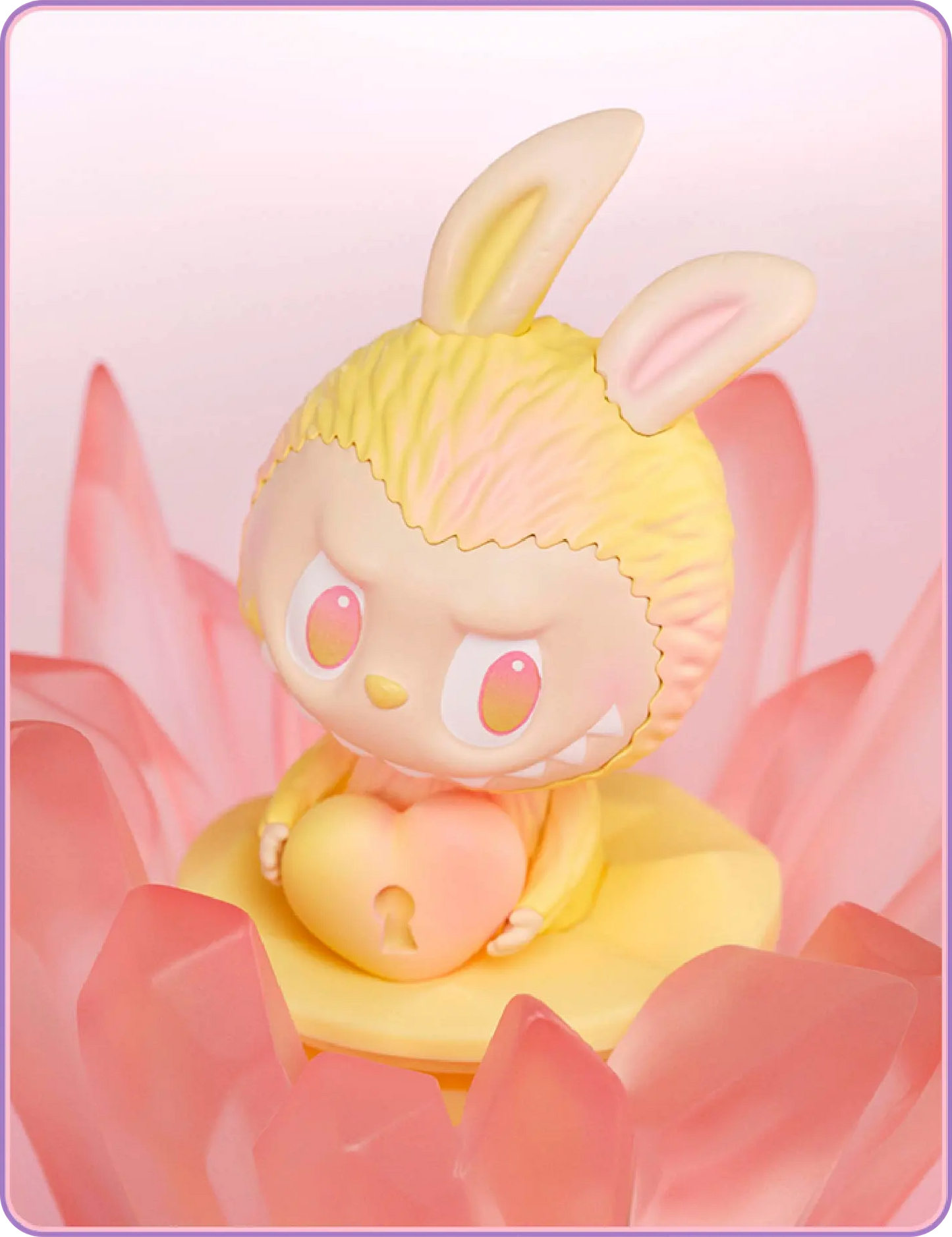 Big Into Energy Scented Candle Gift Box