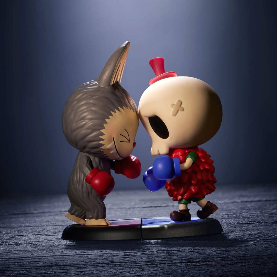 Mischief Diary — Complete Collector’s Set