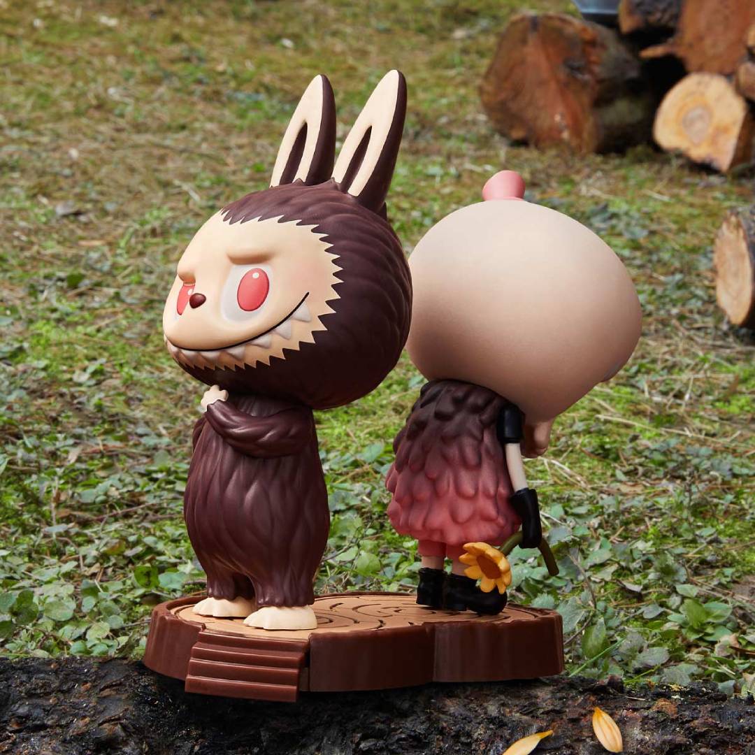 Mischief Diary — Complete Collector’s Set