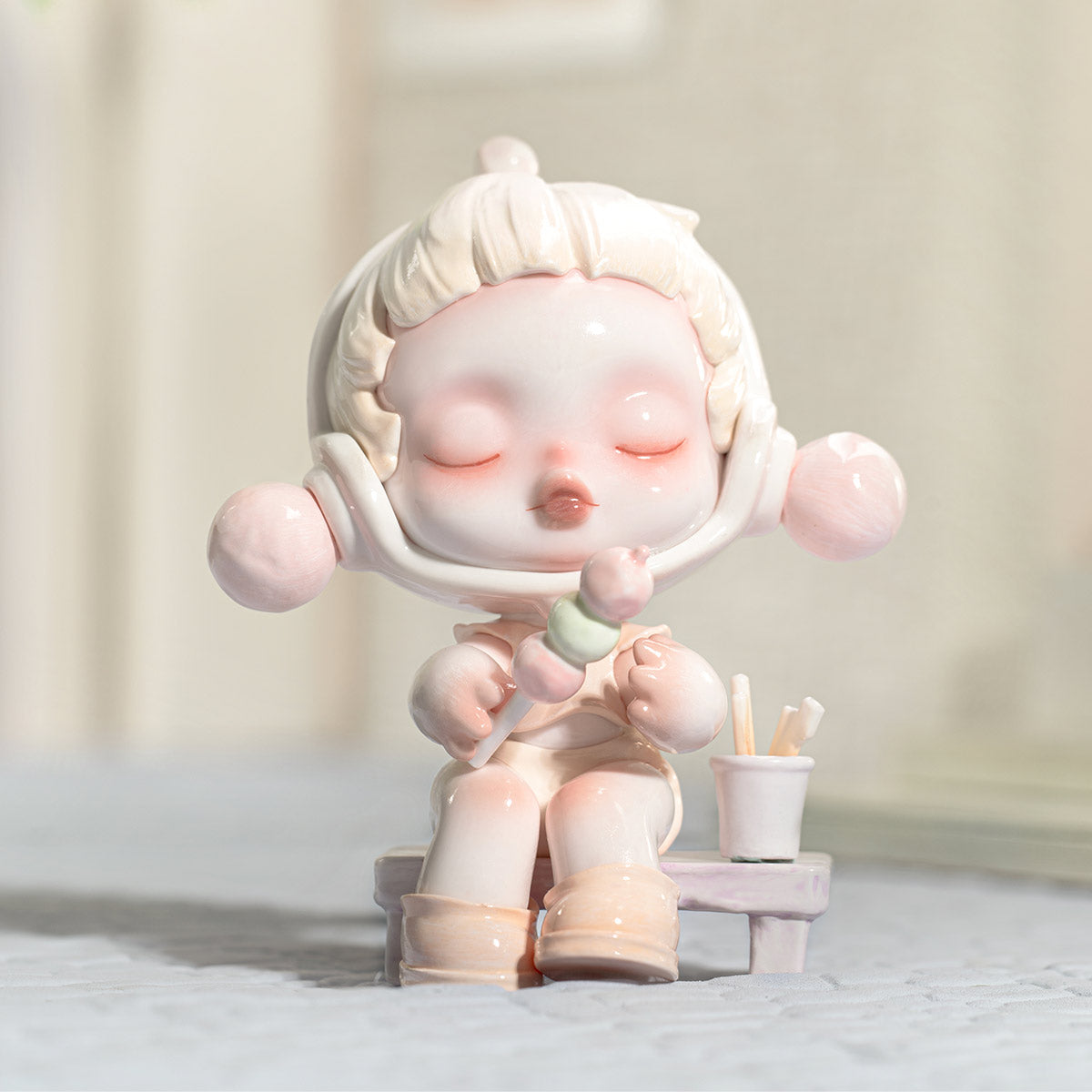 Warmth - Complete Collector's Set