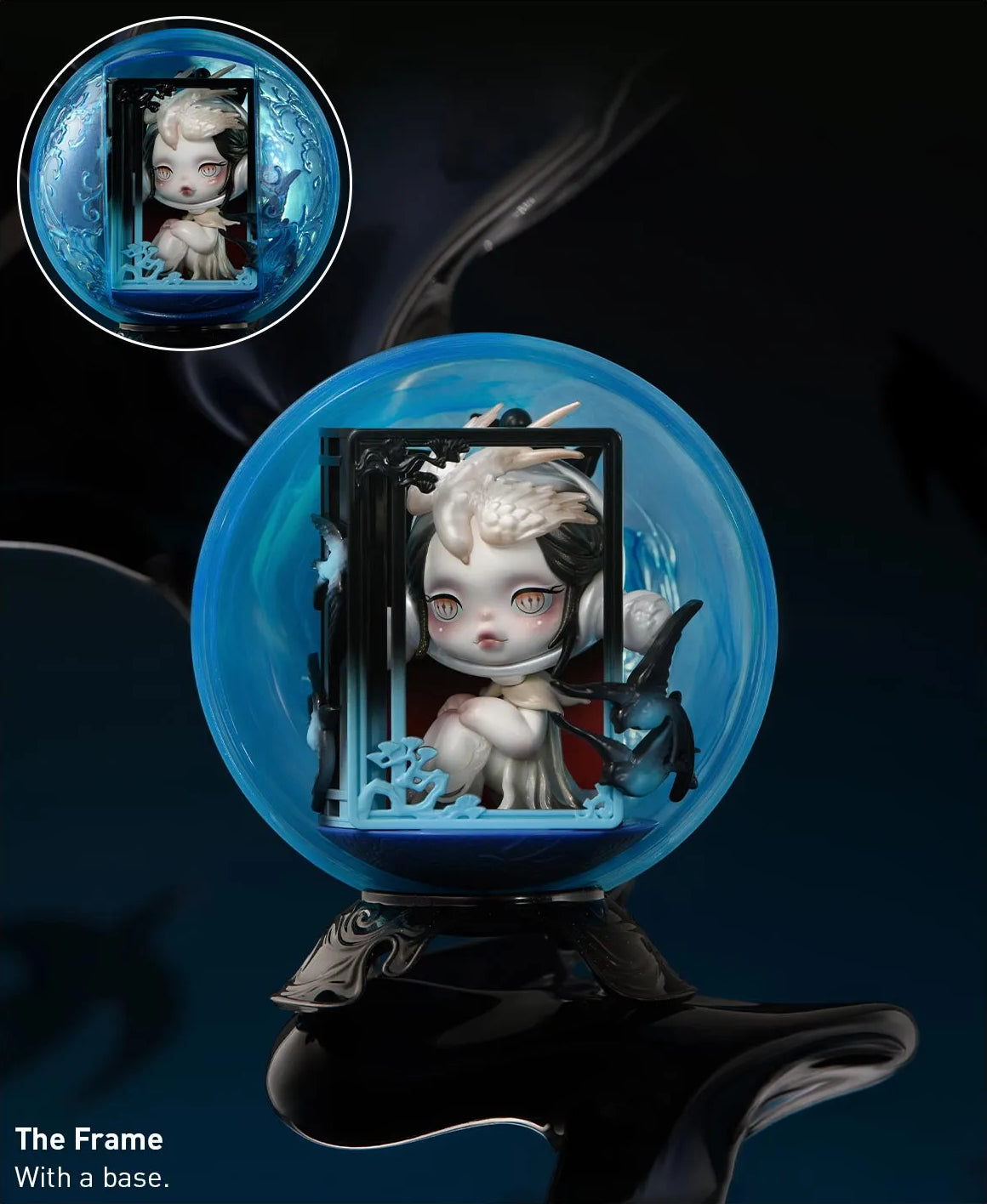 The Mirage - Complete Collector's Set