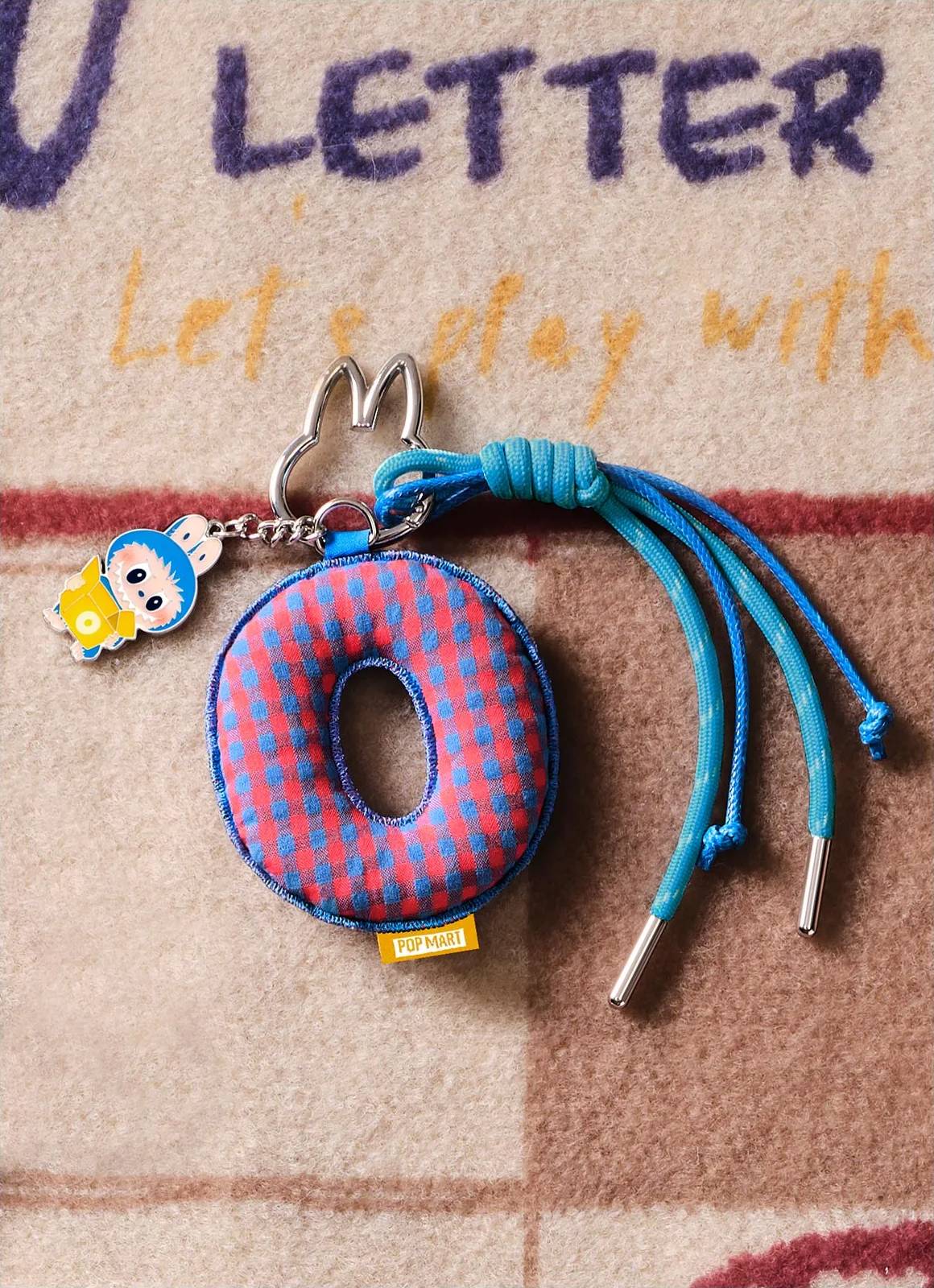 Pin for Love Letter Pendants — Complete Collector’s Set