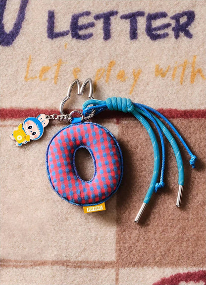 Pin for Love Letter Pendants (N–Z) — Complete Collector’s Set