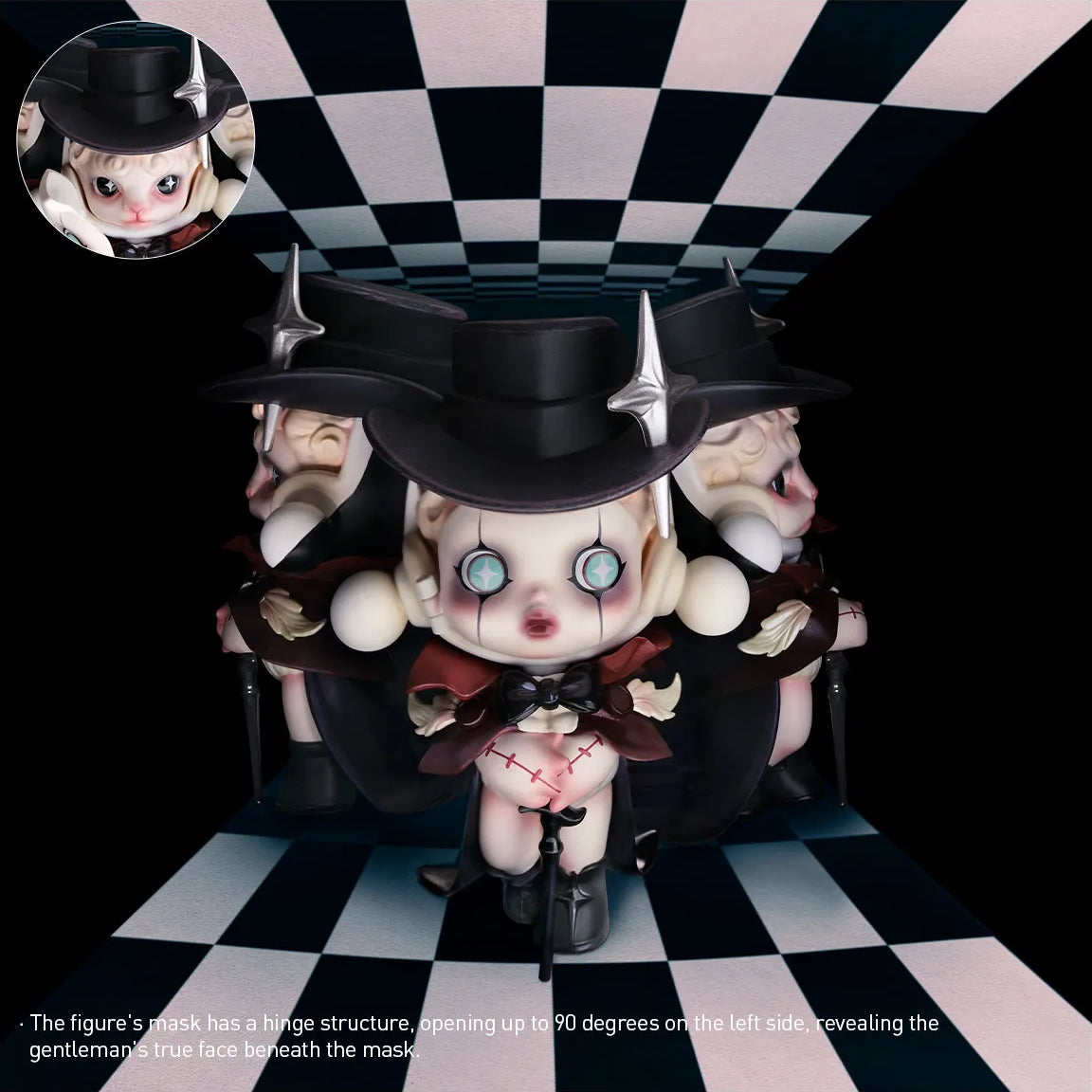 Image Of Reality - Complete Collector's Set