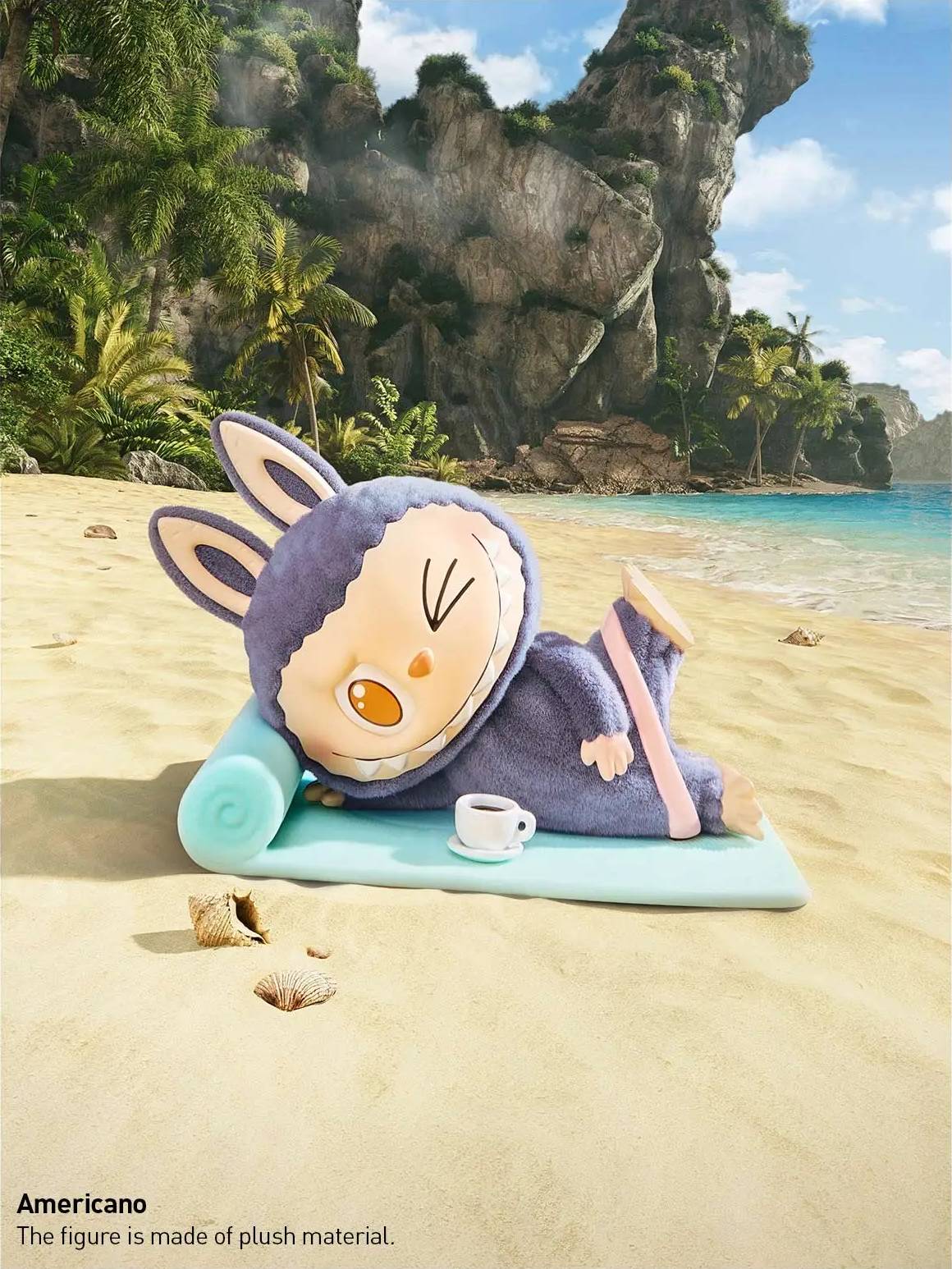 Lazy Yoga - Complete Collector's Set