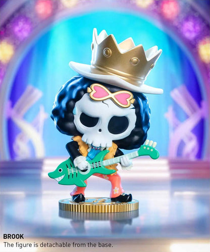 The Monsters × One Piece - Complete Collector's Set