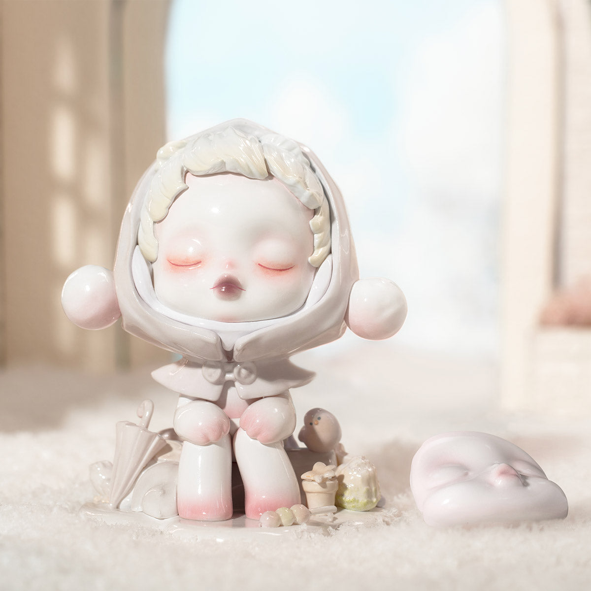 Warmth - Complete Collector's Set