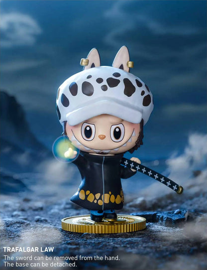 The Monsters × One Piece - Complete Collector's Set