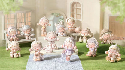 Warmth - Complete Collector's Set