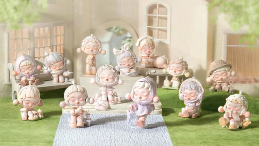 Warmth - Complete Collector's Set