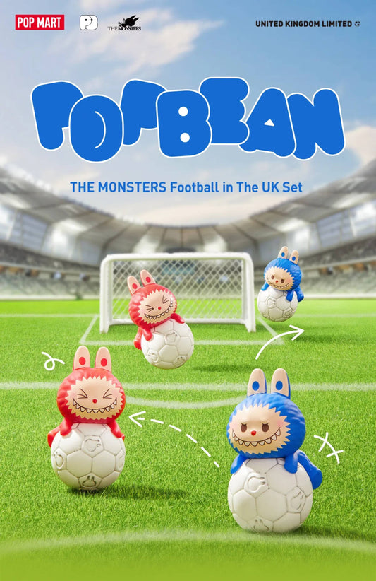 Football in the UK Set