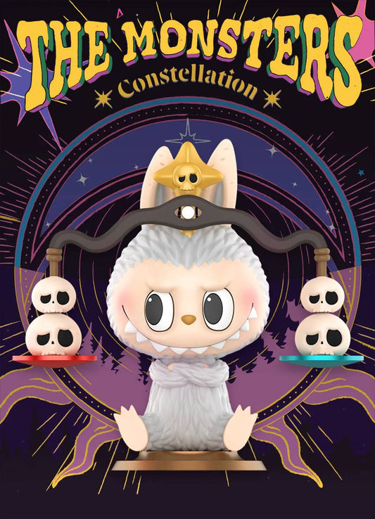 Constellation - Complete Collector's Set