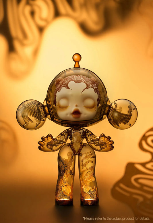 The Heaven of Nine Levels