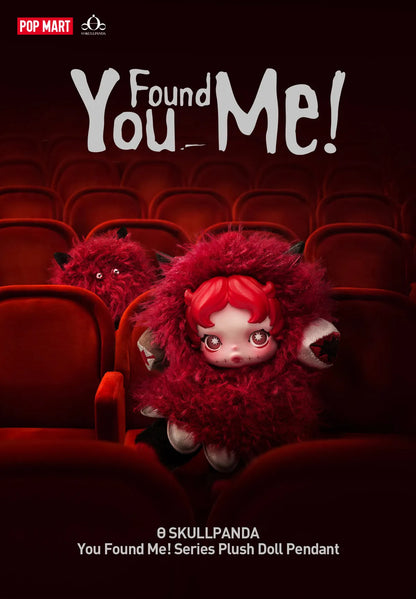 You Found Me! - Complete Collector's Set