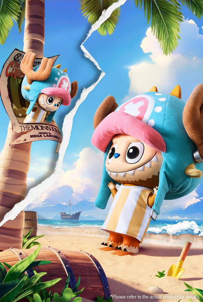Tony Tony Chopper