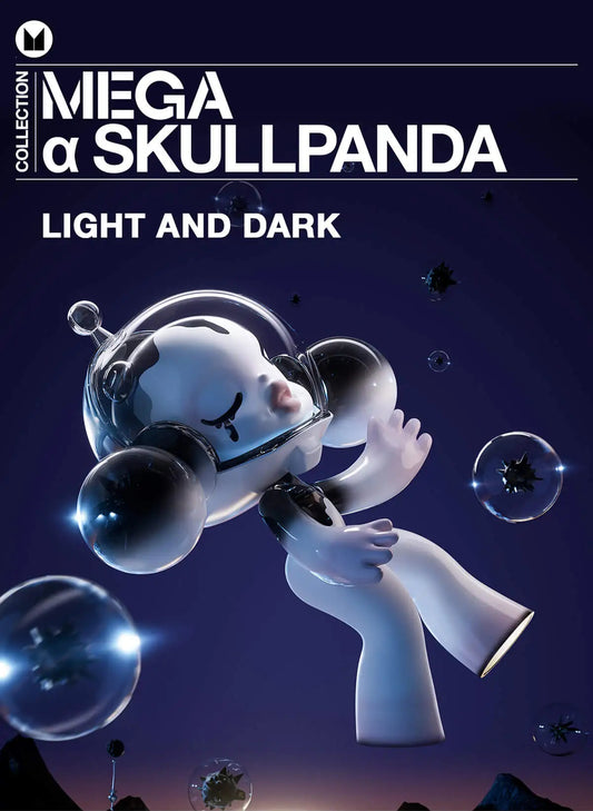 Light and Dark