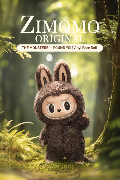 I Found You