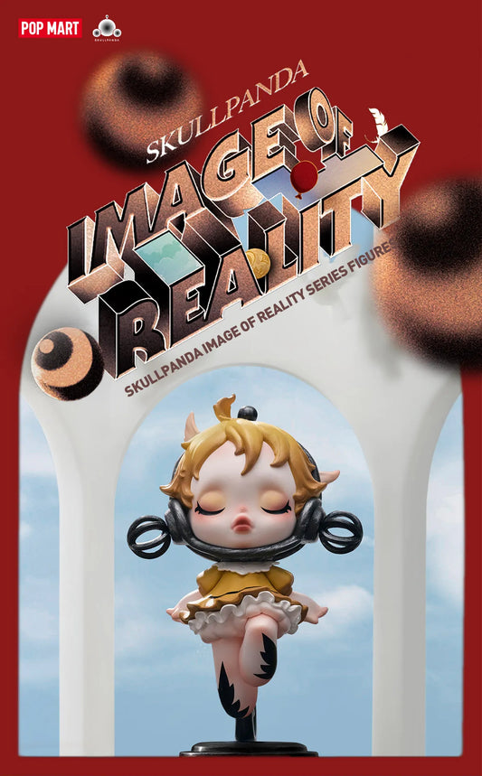 Image Of Reality - Complete Collector's Set