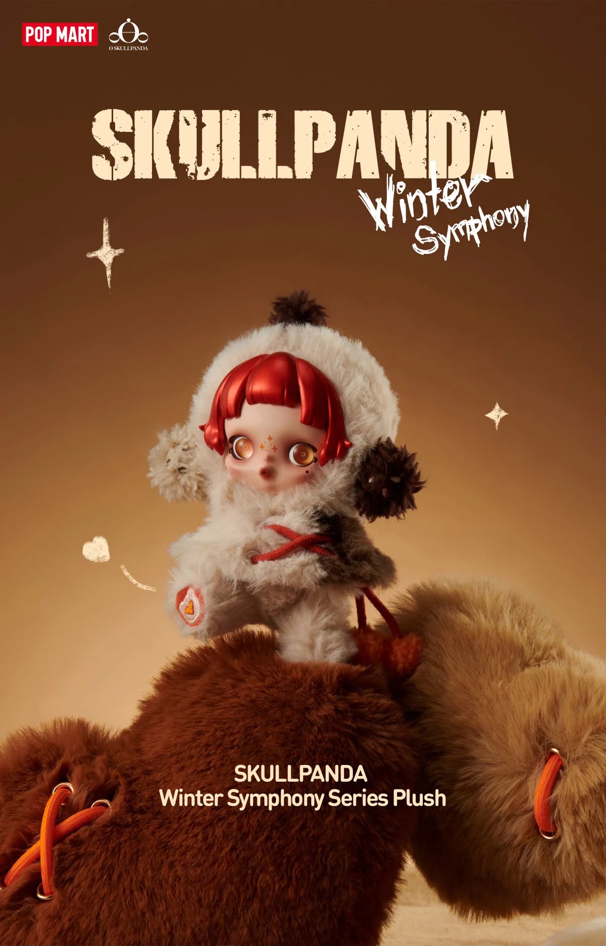 Winter Symphony - Complete Collector's Set