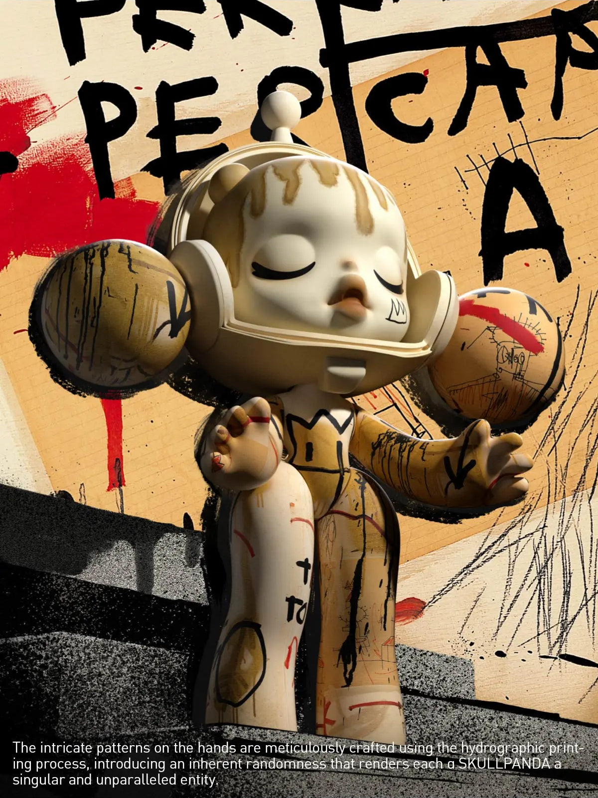 Jean-Michel Basquiat