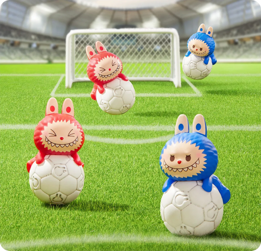 Football in the UK Set