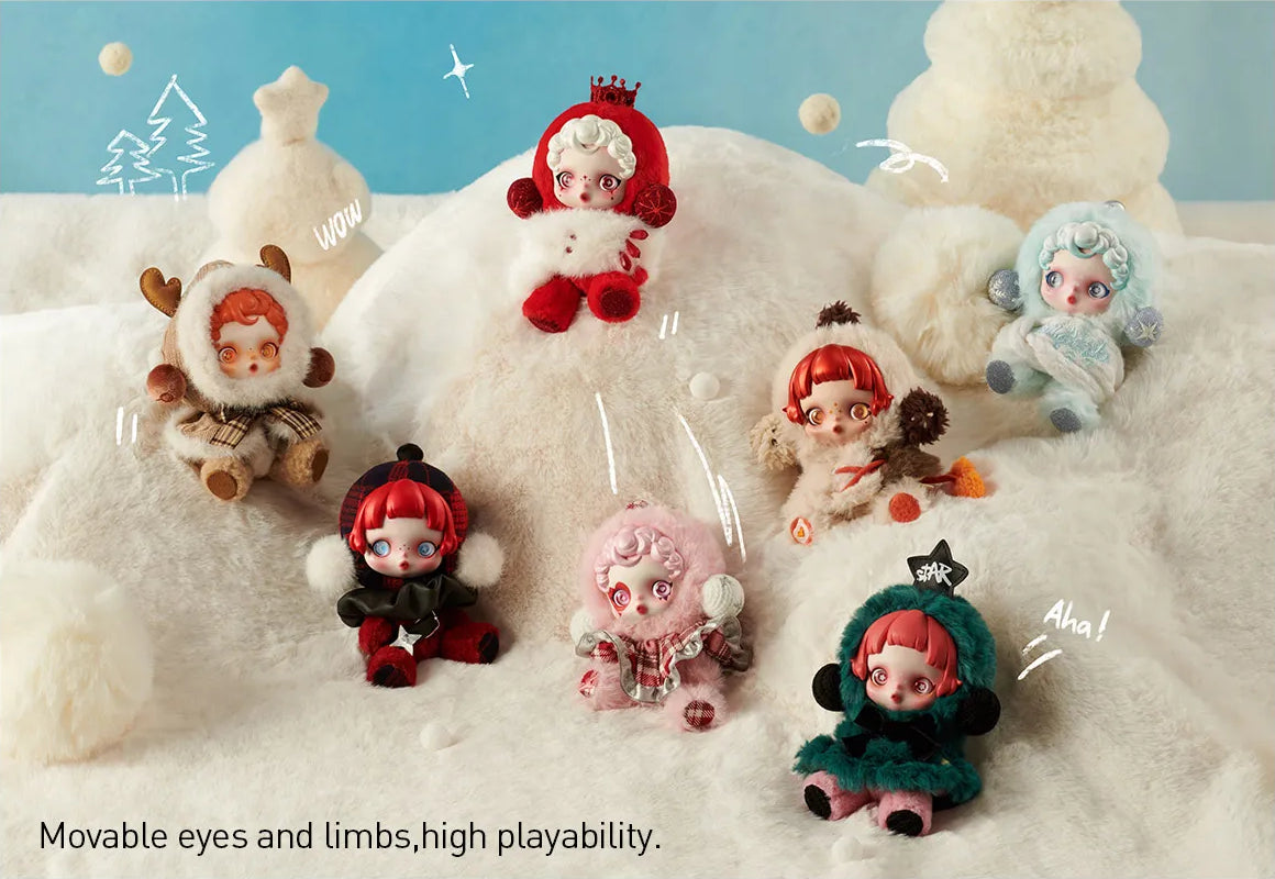 Winter Symphony - Complete Collector's Set