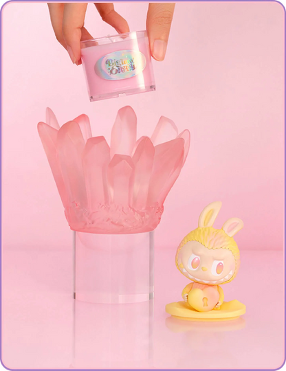 Big Into Energy Scented Candle Gift Box