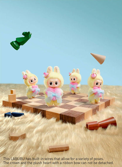 Let’s Checkmate Queen
