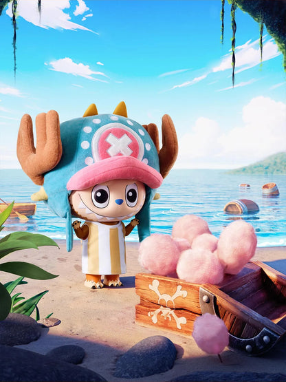 Tony Tony Chopper