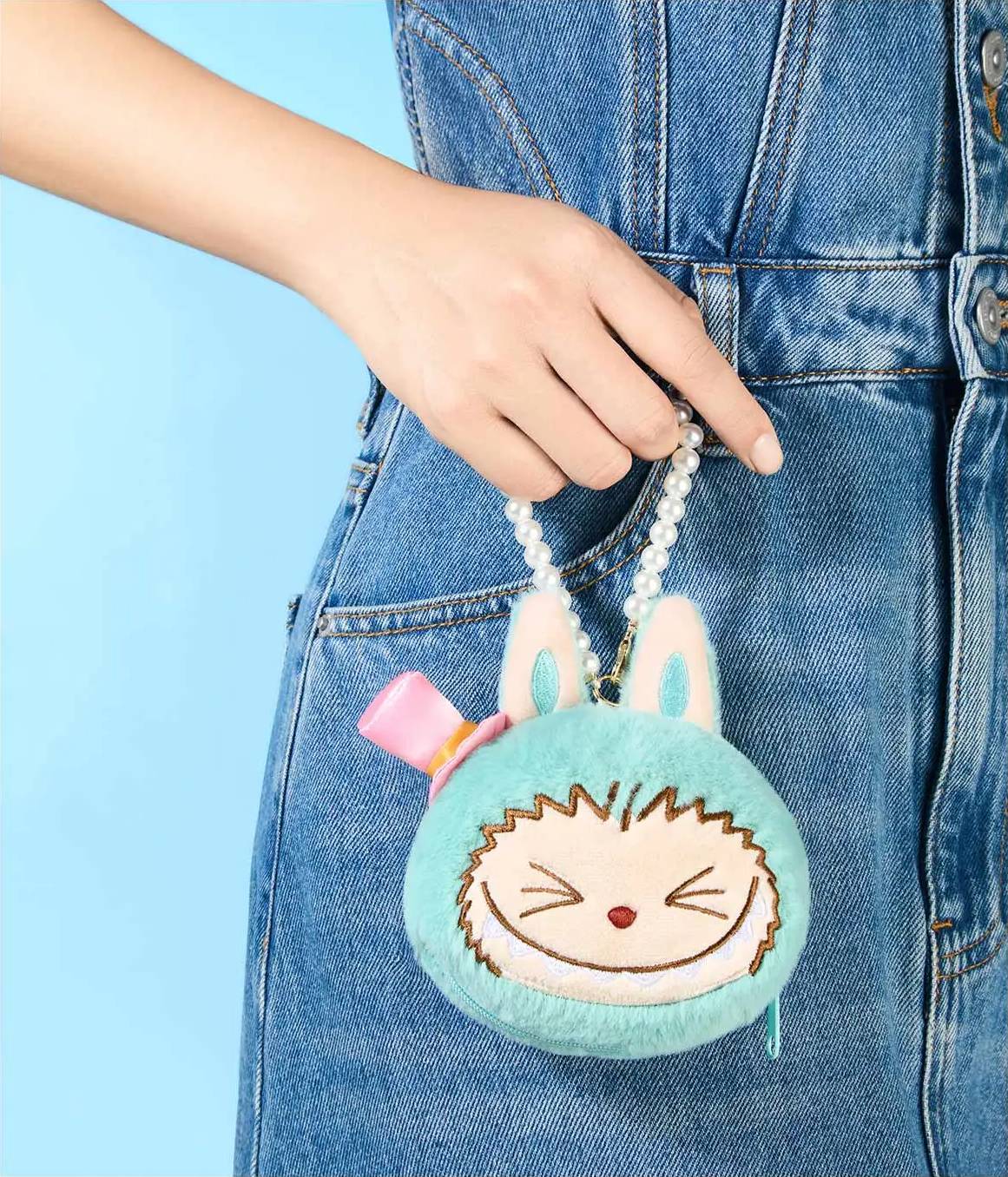 Party Reversible Plush — Complete Collector’s Set