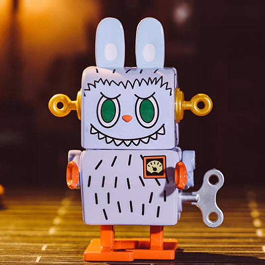 TOYS — Complete Collector’s Set