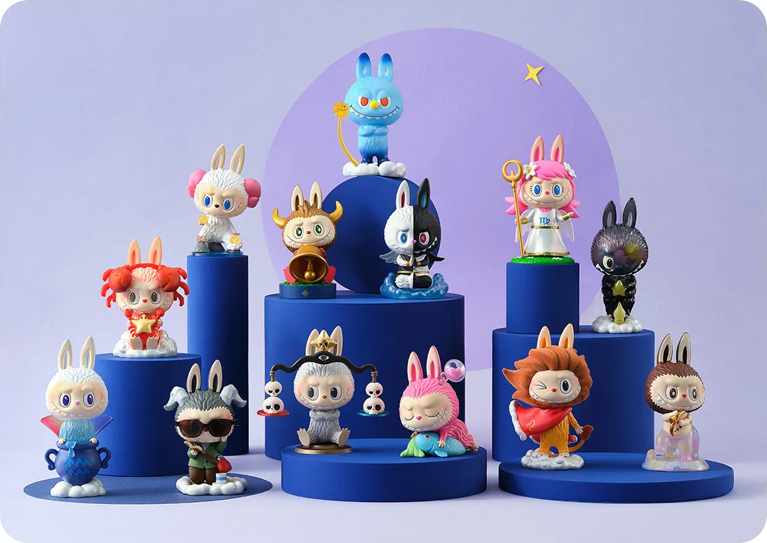Constellation - Complete Collector's Set