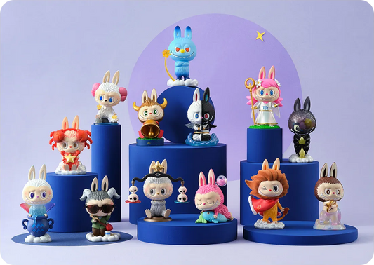 Constellation - Complete Collector's Set