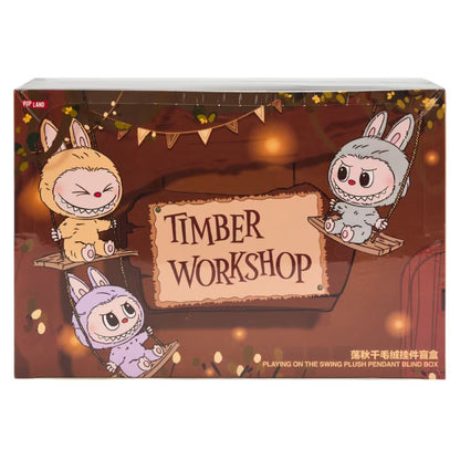 Timber Workshop — Complete Collector’s Set