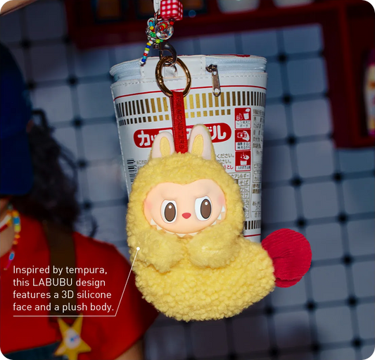 Wacky Mart Earphone Case