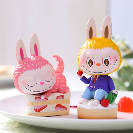 Pâtisseries - Complete Collector's Set