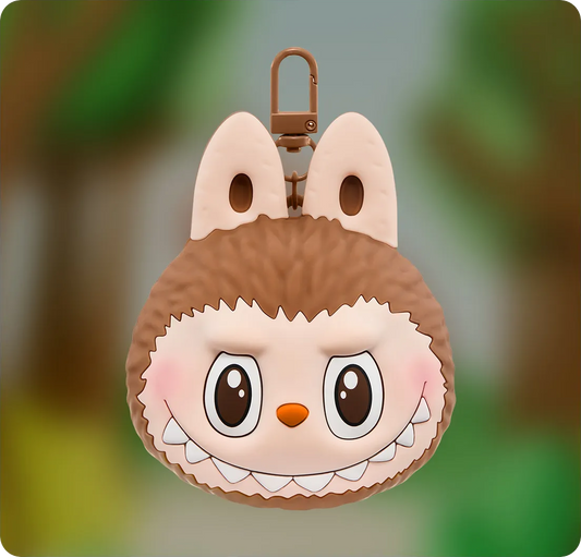 Forest Fairy Tale Earphone Case