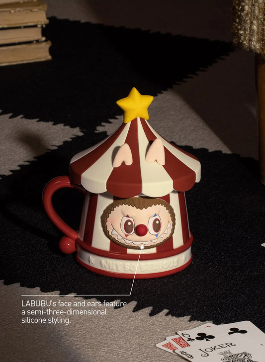 Why So Serious Mug