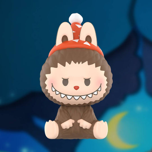 Forest Fairy Tale "Waiting For The Prologue" Figure