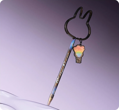 Big Into Energy Pens - Complete Collector's Set