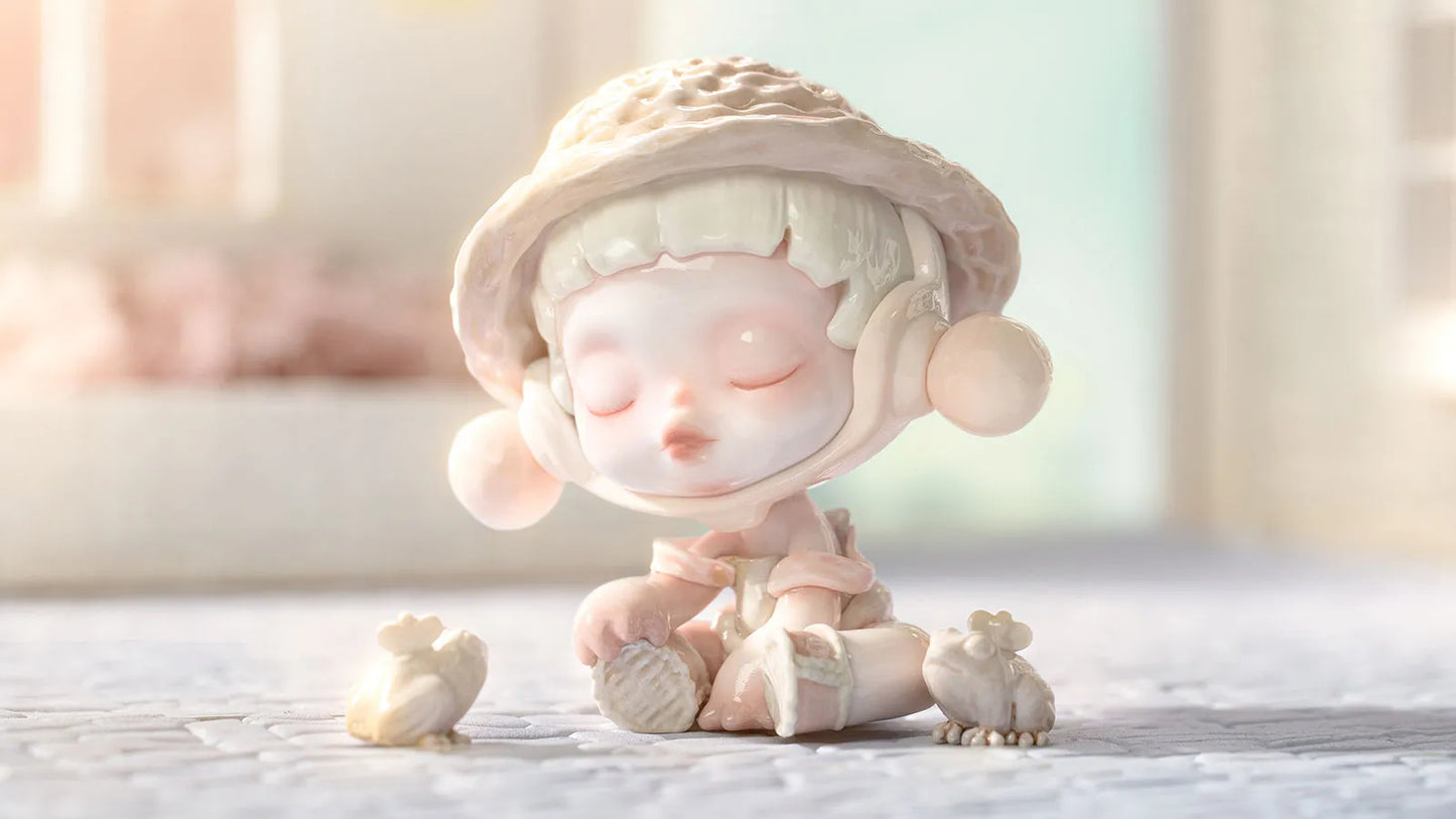Warmth - Complete Collector's Set