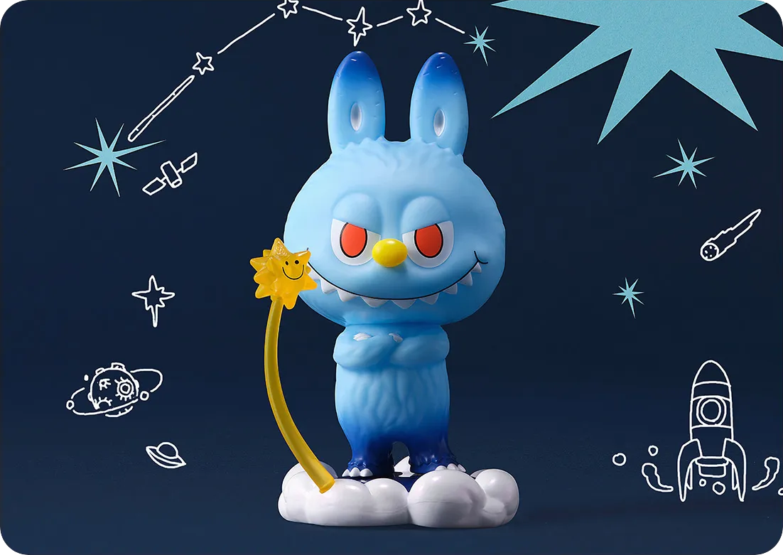 Constellation - Complete Collector's Set