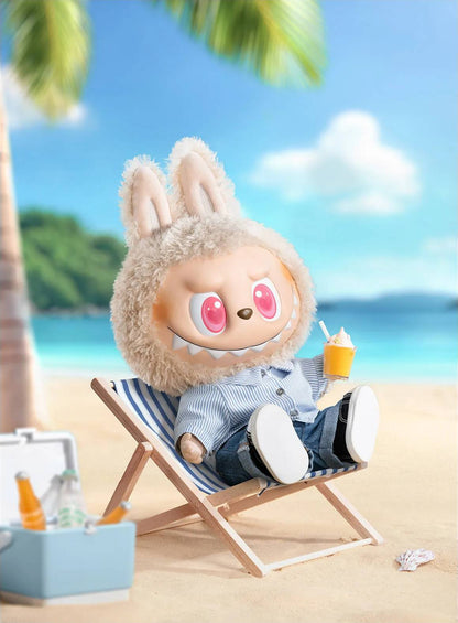 Flip With Me Plush Doll