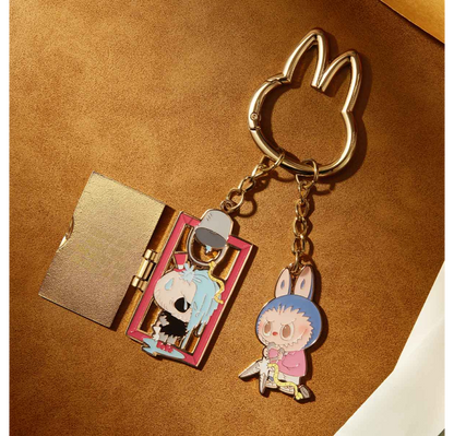 Catch Me If You Like Me Pendants - Complete Collector's Set